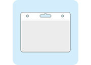 legatoria Portatesserino, 95x65mm leg950.