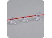 legatoria Ventosa per luminarie, 20mm leg994.