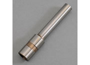 legatoria Punta per trapano per carta. 12mm attacco diametro 16mm, profondit� di foratura 50mm, in acciaio HSS leg2555