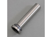 legatoria Punta per trapano per carta. 16mm attacco diametro 24mm, profondit� di foratura 50mm, in acciaio HSS leg2557