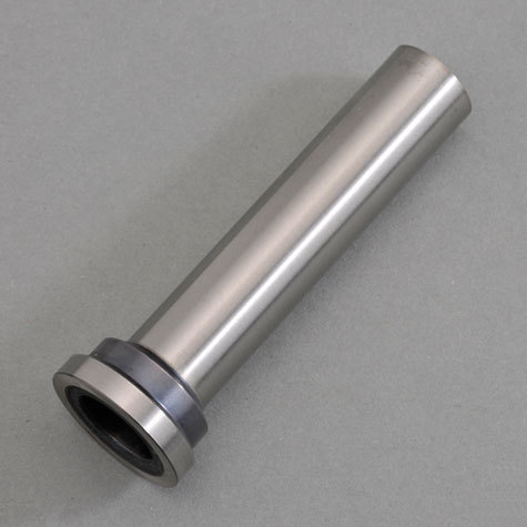 legatoria Punta per trapano per carta. 18mm attacco diametro 24mm, profondit di foratura 60mm, in acciaio HSS.