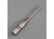 legatoria Punta per trapano per carta. 3mm attacco diametro 11mm, profondit di foratura 30mm, titanium coating, in acciaio HSS rivestito al TITANIO.