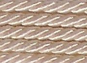 legatoria Cordone 3capi, spessore 3mm, GARDENIA leg1631.