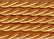 legatoria Cordone a 3 capi ritorto, spessore 3mm leg1646.
