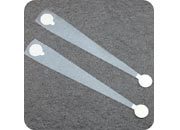 Supporto per cartelli Wobbler, 208mm leg2457