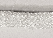 legatoria Elastico tubolare mascherine, diametro 3mm LEG4422.