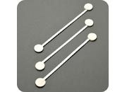 Supporto per cartelli Wobbler Dekotab, 160mm leg591
