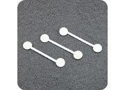 Supporto per cartelli Wobbler Dekotab, 90mm leg592
