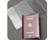 legatoria Copertina per passaporti 137x100mm leg934.