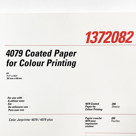  Patinata fotografica per stampanti laser a colori