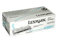 consumabili 1E+41 LEXMARK CARTUCCIA DI STAMPA CIAN0 10.000 PAGINE OPTRA C/710.