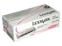 consumabili 1E+42 LEXMARK CARTUCCIA DI STAMPA MAGENTA 10.000 PAGINE OPTRA C/710.