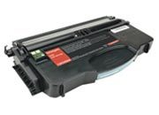 consumabili 12016SE  LEXMARK TONER LASER NERO 2.000 PAGINE RESTITUIBILE E/120.