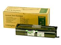 consumabili 12A4605  LEXMARK TONER LASER 5.000 PAGINE OPTRA/K.