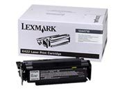 consumabili 12A4710  LEX12A4710.