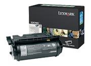 consumabili 12A7465  LEX12A7465.