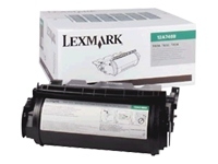 consumabili 12A7468  LEX12A7468.