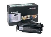 consumabili 12A8420  LEX12A8420.