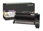 consumabili 15G041M  LEXMARK UNITA’ DI STAMPA MAGENTA 6.000 PAGINE LEXMARK C/752/760/762.