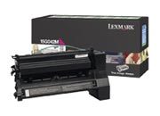 consumabili 15G042M  LEXMARK UNITA’ DI STAMPA MAGENTA 15.000 PAGINE LEXMARK C/752/762.