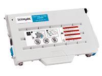 consumabili 15W0900  LEXMARK TONER LASER CIAN0 7.200 PAGINE LEXMARK C/720.