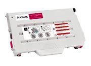 consumabili 15W0901  LEXMARK TONER LASER MAGENTA 7.200 PAGINE C/720.