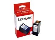 consumabili 18C0031E  LEXMARK CARTUCCIA INK-JET FOTO N31 135 FOTO 10X15 SERIES P/900/4300/6200/6300 Z/800/1400 LEXMARK Z/2320/2420/2650/3650/4650 MULTIFUNCIN X/3300/3500/4500/5200/7100/7300/8300/5470 Z/800/845.