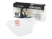 consumabili 20K0505  LEX20K0505.