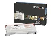 consumabili 20K1403  LEXMARK TONER LASER NERO 10.000 PAGINE LEXMARK C/510.