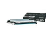 consumabili C53034X  LEXMARK TAMBURO LASER RAINBOW PACK 20.000 PAGINE PACK 4 LEXMARK C/520/522/524/530/532/534/534DN.