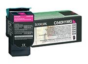 consumabili: C540H1MG 