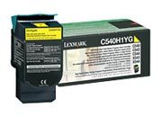 consumabili: C540H1YG 