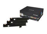 consumabili C930X73G  LEXMARK TAMBURO LASER TRICOLORE 47.000 PAGINE PACK 3 RESTITUIBILE LEXMARK C/935 LEXMARK X/940/945.