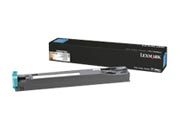 consumabili C950X76G  LEXMARK VASCHETTA RECUPERO INCHIOSTRO COLORI 30.000 PAGINE C/950DE X/950DE/952DE X/954DE/954DHE.