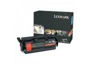 consumabili E450H80G  LEXMARK TONER LASER NERO 11.000 PAGINE ------------- RESTITUIBILE E/450.