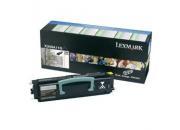 consumabili X340A11G  LEXMARK TONER LASER NERO 2.500 PAGINE RESTITUIBILE LEXMARK X/340/342.