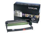 consumabili X340H22G  LEXMARK TAMBURO LASER NERO 30.000 PAGINE LEXMARK X/340/342.