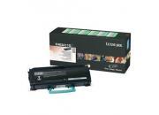 consumabili X463A11G  LEXMARK TONER LASER NERO 3.500 PAGINE X/463/464/466.