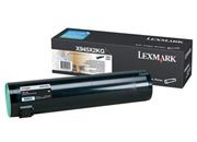 consumabili X945X2KG  LEXMARK TONER LASER NERO 36.000 PAGINE LEXMARK X/940/945.