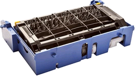 gbc Scatola ingranaggi completa per Irobot Roomba serie 500, 600, 700.