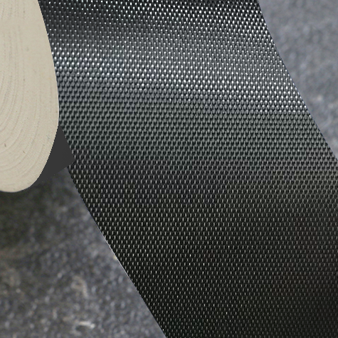 legatoria Nastro autoadesivo borda dorso, h25mm GRIGIO, elegante nastro in seta per ricoprire il dorso di blocchi pinzati. Spessore 400 micron. Utilizzato nelle industrie grafiche per bordature e dorsature di libri, registri, quaderni, blocchi per assegni e formulari.