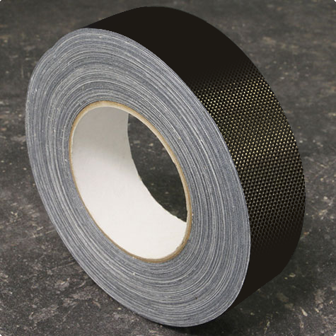 legatoria Nastro autoadesivo borda dorso, h19mm TABACCO 1, elegante nastro in seta per ricoprire il dorso di blocchi pinzati. Spessore 400 micron. Utilizzato nelle industrie grafiche per bordature e dorsature di libri, registri, quaderni, blocchi per assegni e formulari.