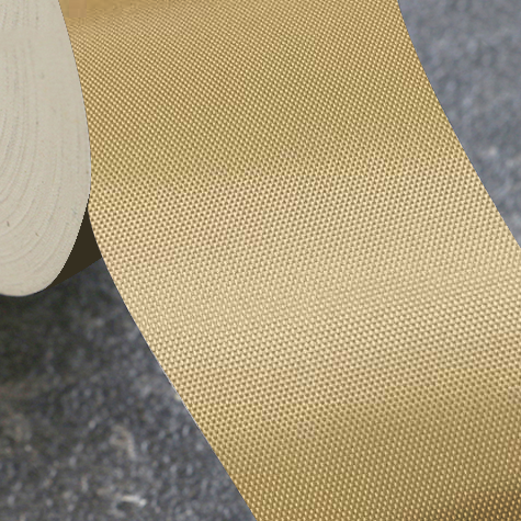 legatoria Nastro autoadesivo borda dorso, h30mm AVORIO, elegante nastro in seta per ricoprire il dorso di blocchi pinzati. Spessore 400 micron. Utilizzato nelle industrie grafiche per bordature e dorsature di libri, registri, quaderni, blocchi per assegni e formulari.