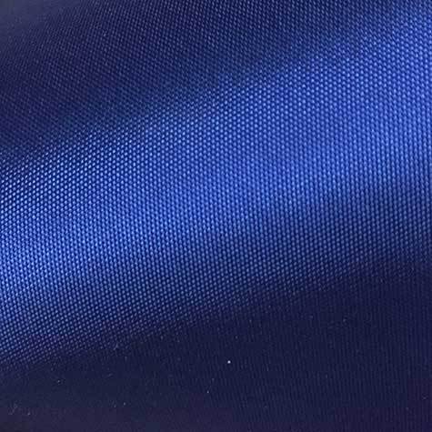 legatoria Nastro autoadesivo borda dorso, h25mm BLU SCURO, elegante nastro in seta per ricoprire il dorso di blocchi pinzati. Spessore 400 micron. Utilizzato nelle industrie grafiche per bordature e dorsature di libri, registri, quaderni, blocchi per assegni e formulari.