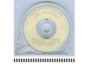 gbc Normatape, 1:32 TRASPARENTE con tratteggio NERO Altezza 0,79mm Nastro adesivo Mecanorma in dispenser. Per dare vita a diagrammi con linee tratteggiate, progettazioni o modelli che  richiedano uso di filetti MEN22012