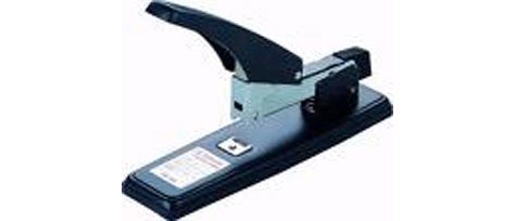 acco Cucitrice AltiSpessori SumyHigh12, da23-6 a23-13 monta punti tipo 23, fino a 13mm. Cuce fino a 100 fogli.