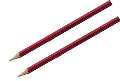 acco Matita Mantegna n� 2, HB   .