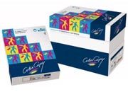 carta CartaDigitaleColorCopy. MondiNeusiedler. BIANCA. 100grammi. A3+ formato A3+ (305x440mm), per laser a colori, sbiancata con il metodo ECF, certificata ISO 9706 e FSC, elevatissimi punto di bianco (160), opacit (93) e stabilit dimensionale, grado di liscio 105, spessore 106mm:1000, speciale trattamento della superficie per una perfetta riproduzione dei colori coiEA32L