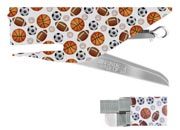 gbc Mini cucitrice a pinza Molho Leone Match Ball MOL61015.