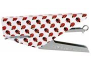 gbc Cucitrice a pinza Molho Leone Ladybug MOL64006.